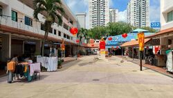 Clementi Avenue 2 Shopping Centre (D5), Shop House #526625491